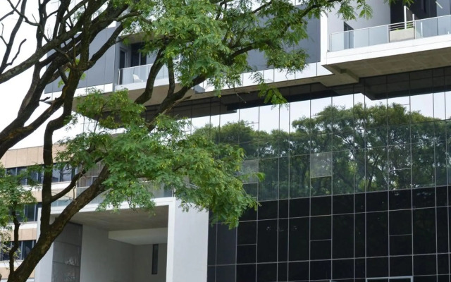 Park Central Residence 2 bedroom Apartment