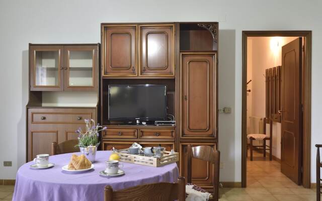 Casa di Zio Mario A
