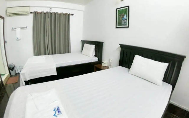 Sarah Guest House