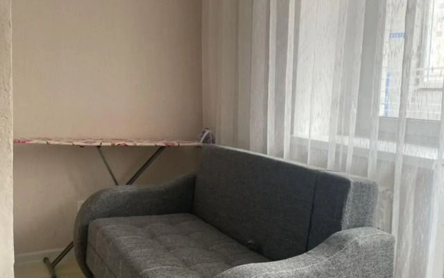 Апартаменты на улице Филиппа Лукина 3