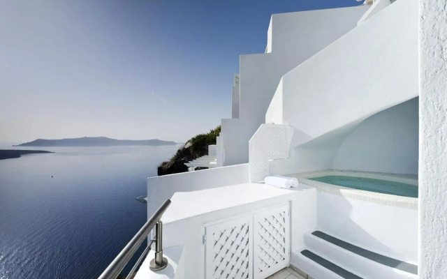 Tzekos Villas