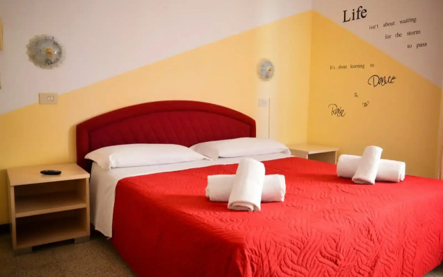 Hotel Cirene