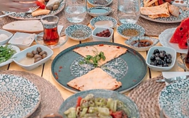 Orino Suites