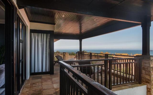 3 Phezulu Villas, Zimbali Coastal Resort