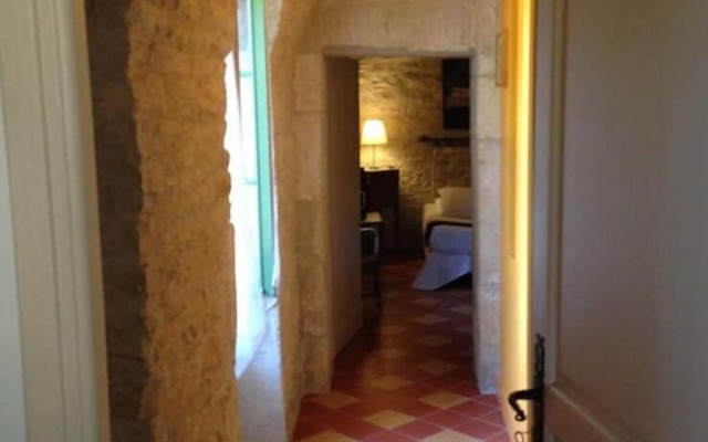 Côté-Serein Chambre La courtine