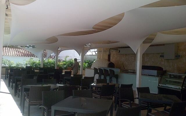 Yaque Beach Hotel