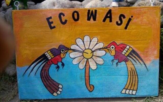 B&B Ecowasi Nasca