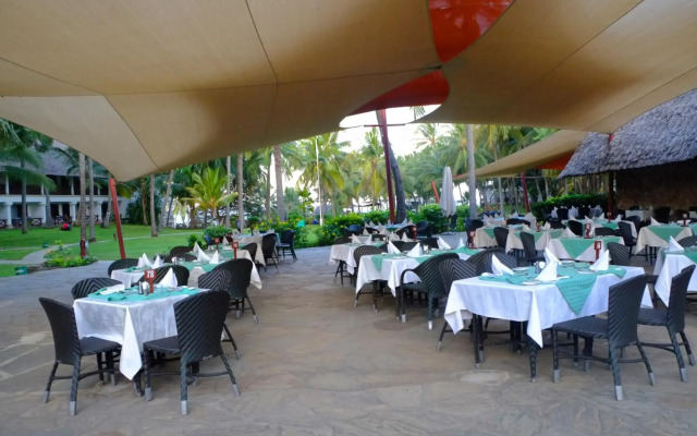 Voyager Beach Resort