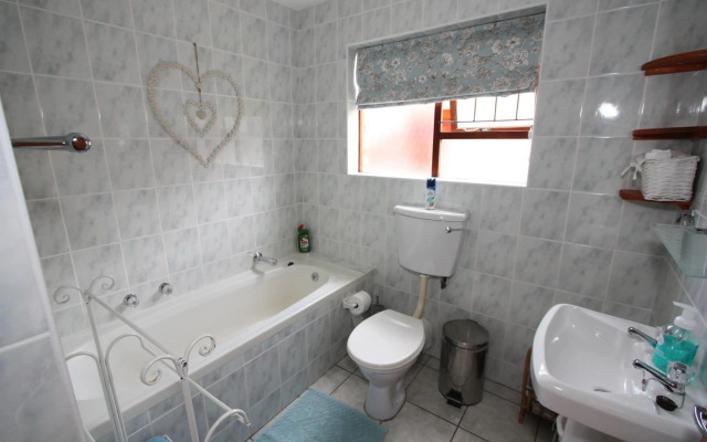 Bergsig Accommodation