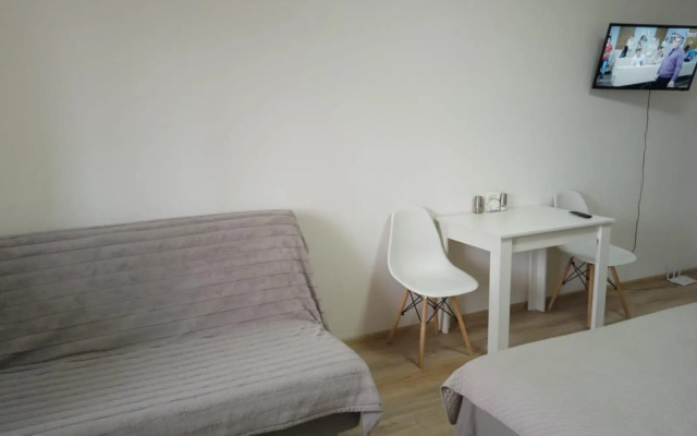 Apartment on Satellites