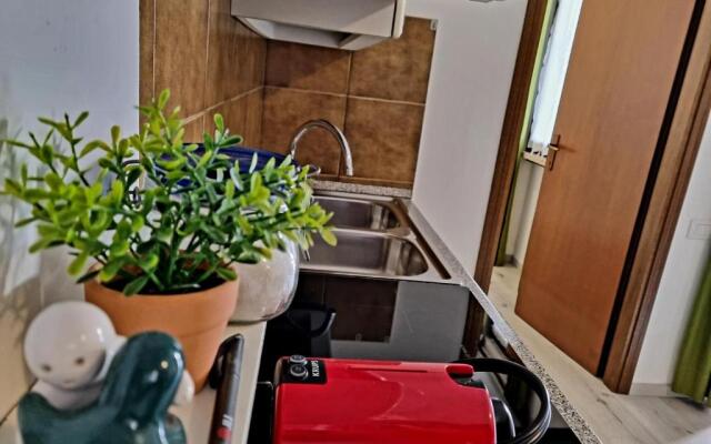 Apartament 1282