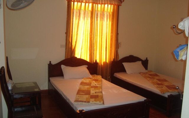 Phuong Ngan Hotel