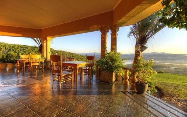 Brenton Hill Self Catering