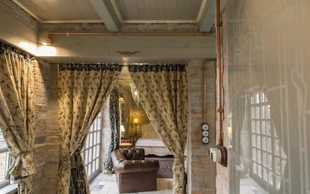 Vila Terrasse