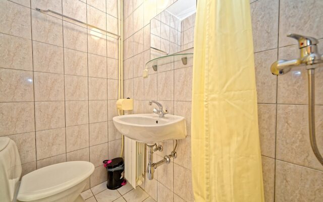 Guest House Jolanda / Comfort Double Room S3