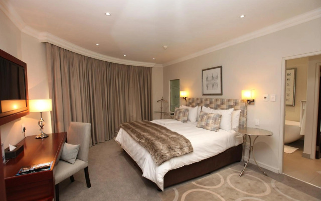 Indaba Hotel