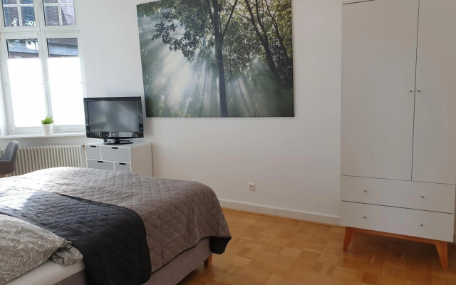 Apartment Villa Kronenberg