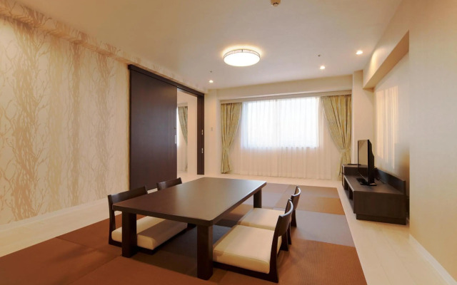 Grand Mercure Lake Hamana Resort & Spa