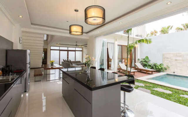 Villa Alaya by Nagisa Bali