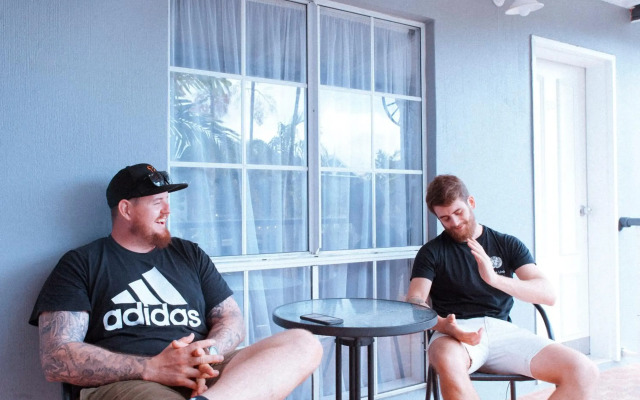 Motel Nomad Cairns
