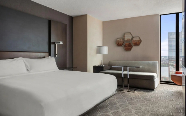 Boston Marriott Cambridge