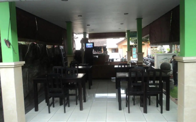 Bali Diva Hotel Kuta