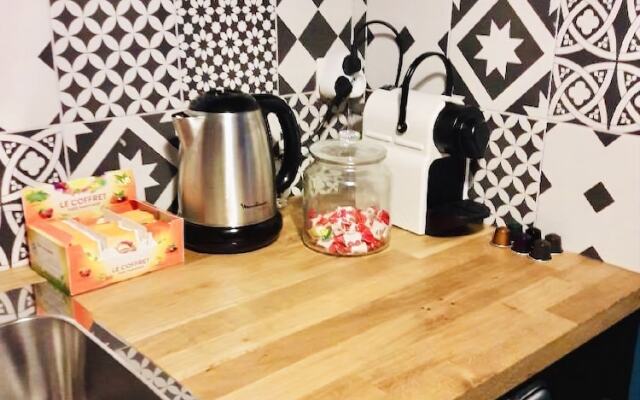 La Bulle de Champagne