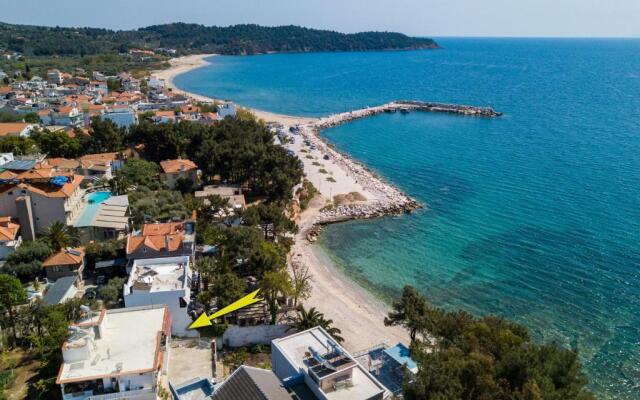 Malama S Beach House