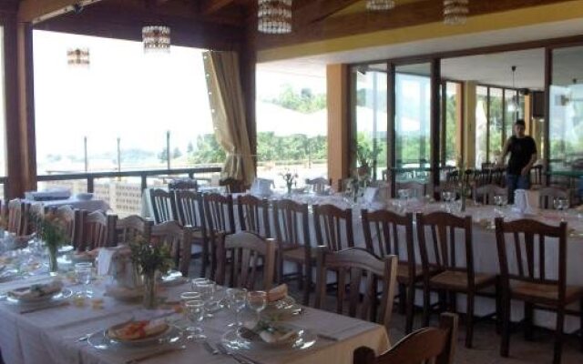 Paradiso Country House