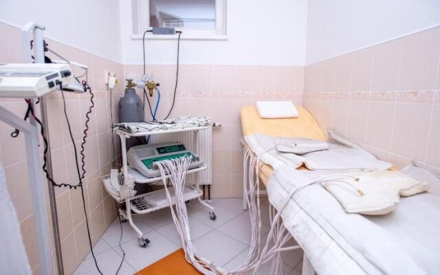 Hotel Sanatorium Mariot