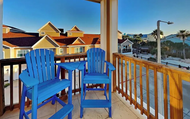 Just Beachy by Silver Sands Vacation Rentals