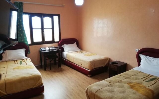 Hotel Hagounia