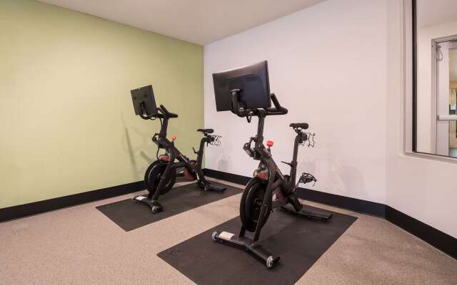 WoodSpring Suites Portland Vancouver
