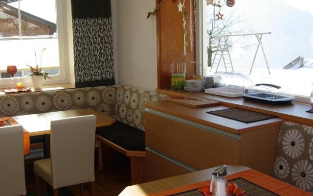 Alpenrose Pension