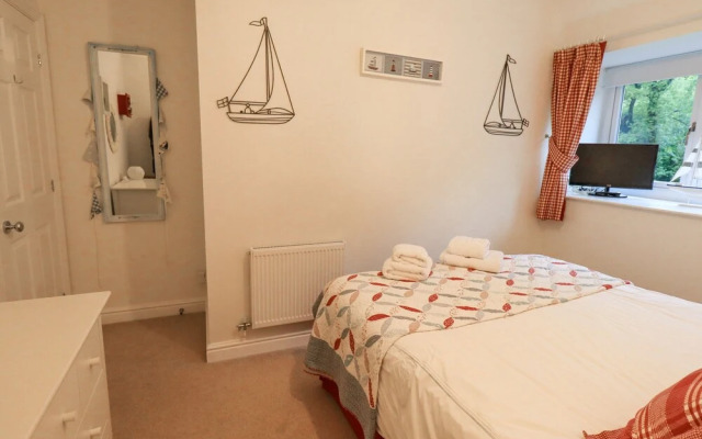 Pudding Cottage