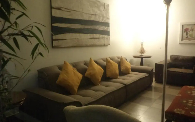 Hotel Morubixaba