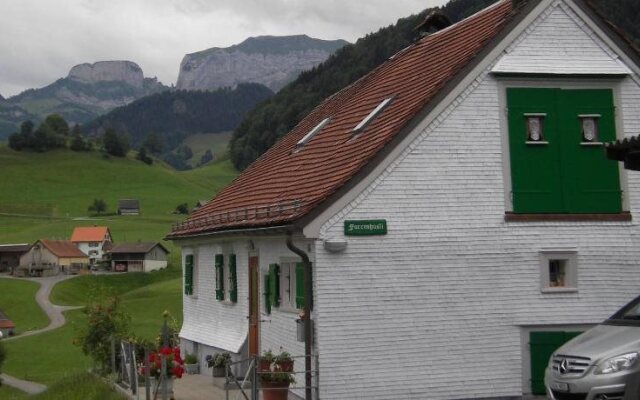 Guesthouse Forrenhüsli