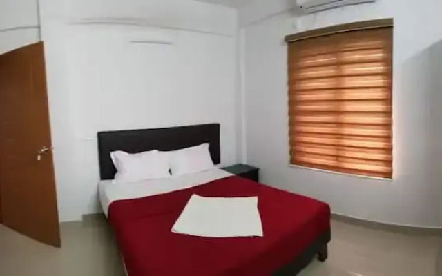 Thulasi Inn