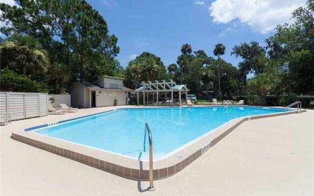 Ponte Vedra Players Club Villa 36 - Two Bedroom Condo