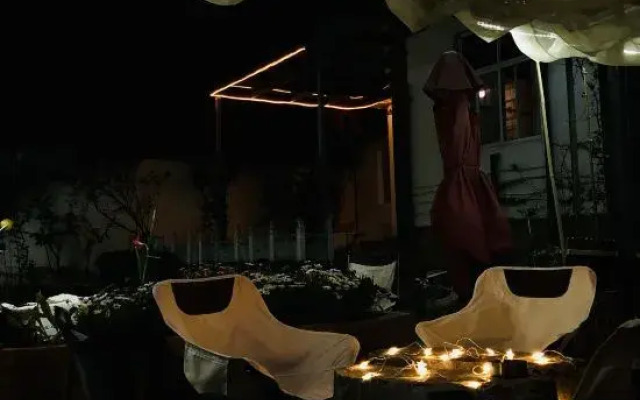 Summerfield Mountain Lodge · Dali Old Town