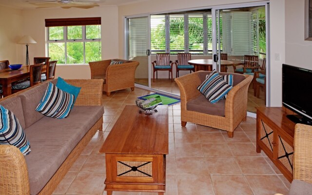 27 @ Cayman Villas