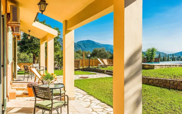 Villa Secret Paradise