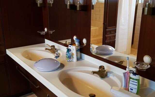 700qm Villa im Harz
