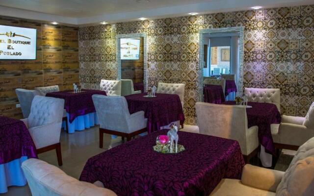 Hotel Boutique El Poblado
