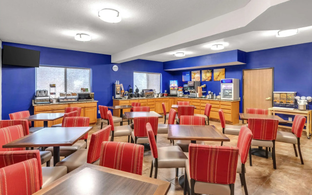 Comfort Inn Denver West Arvada Station