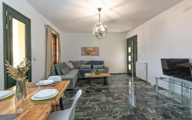 A&S Seaside House