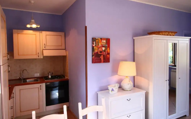 Farmhouse in Casperia With Pool & Scenic Views