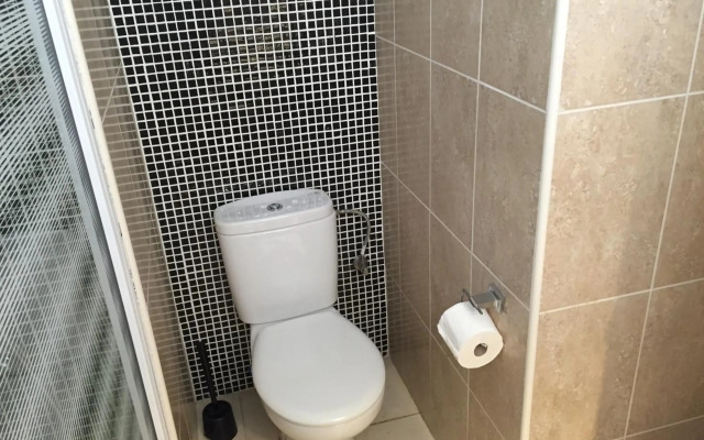 Apartamentos Borinquen
