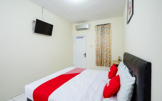 OYO 1962 Anugerah Wisata Hotel