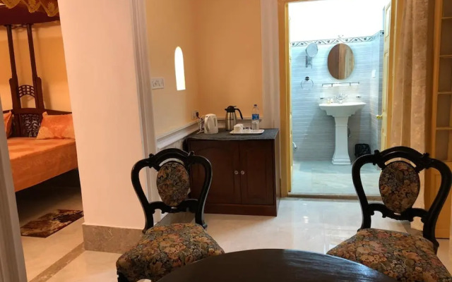 Cossimbazar Palace of the Roys Rajbari